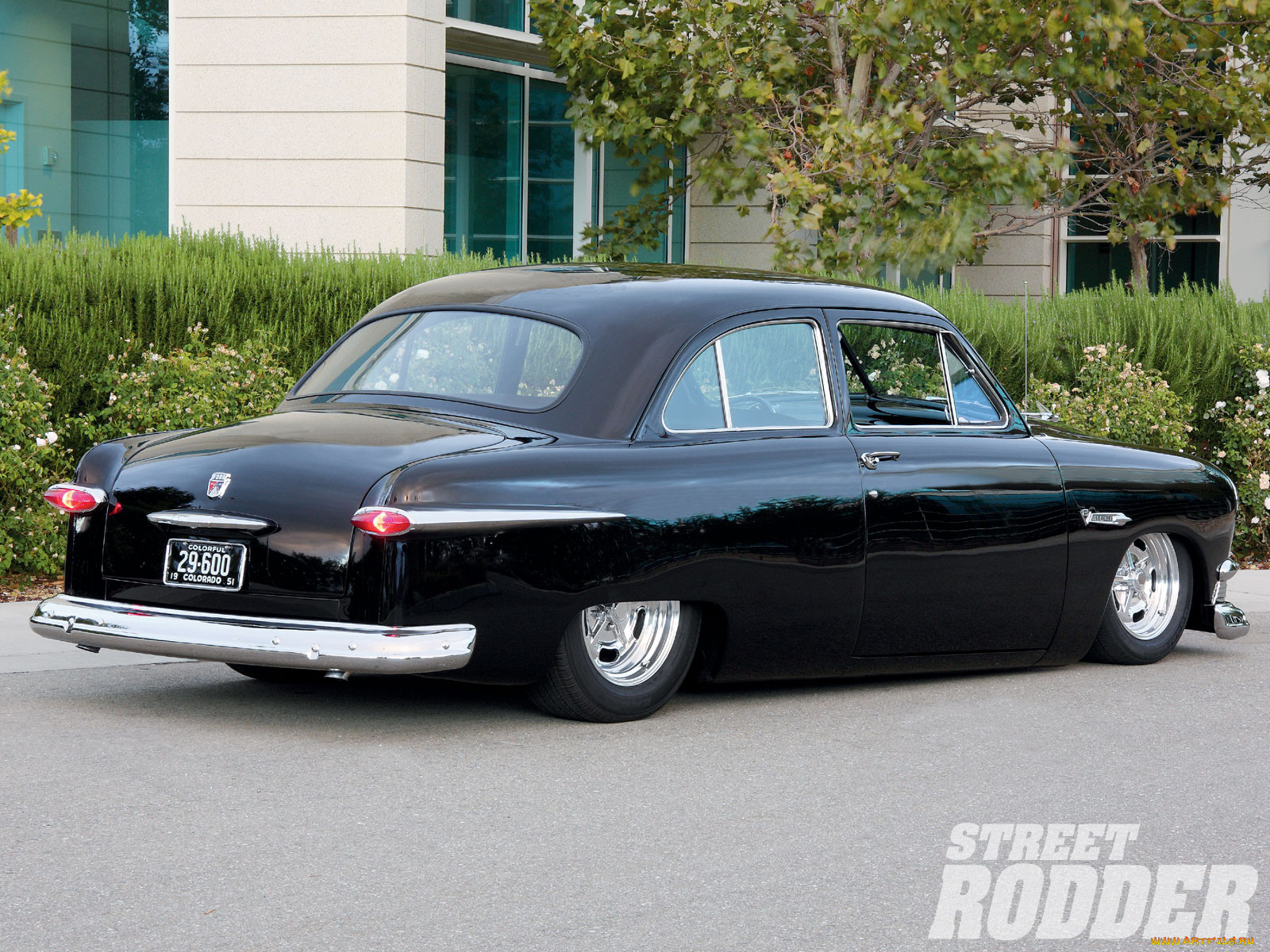 1951, ford, sedan, , custom, classic, car